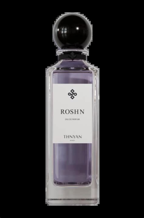 roshn thnyan perfume